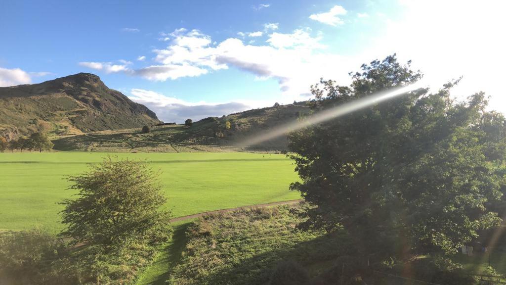 Arthur's Seat View Appartement EDI
