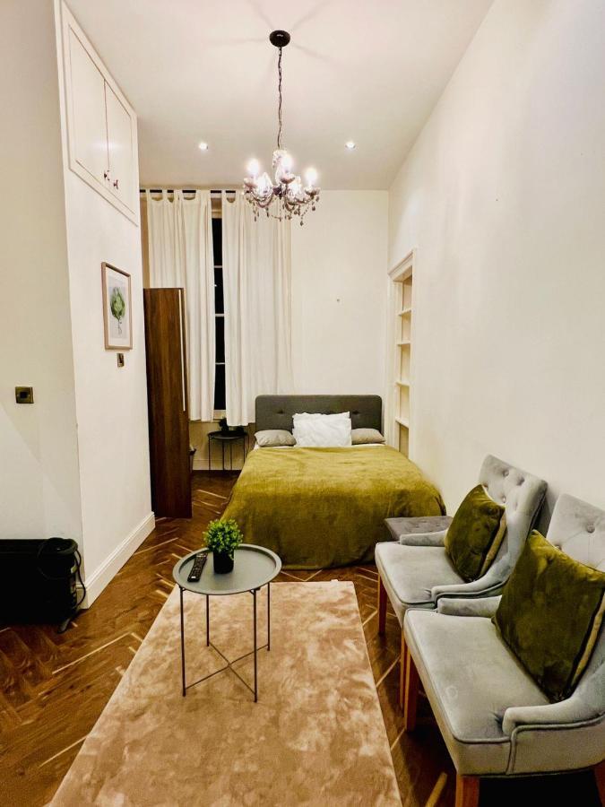 Stylish 1bhk Heart Of The Edinburgh