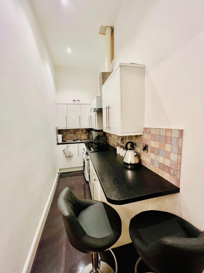 Apartment Stylish 1bhk Heart Of The