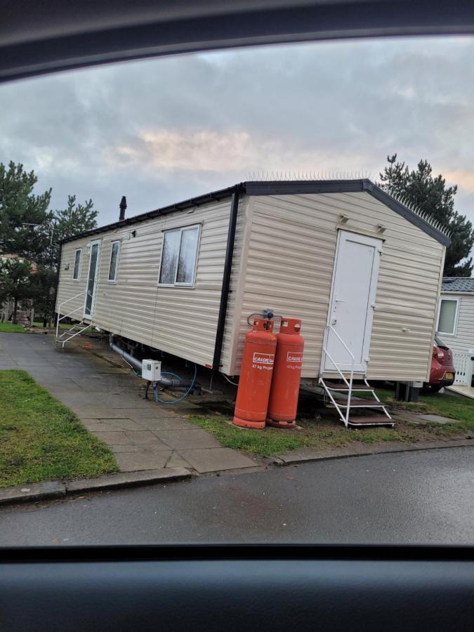 Cozy Caravan Near *