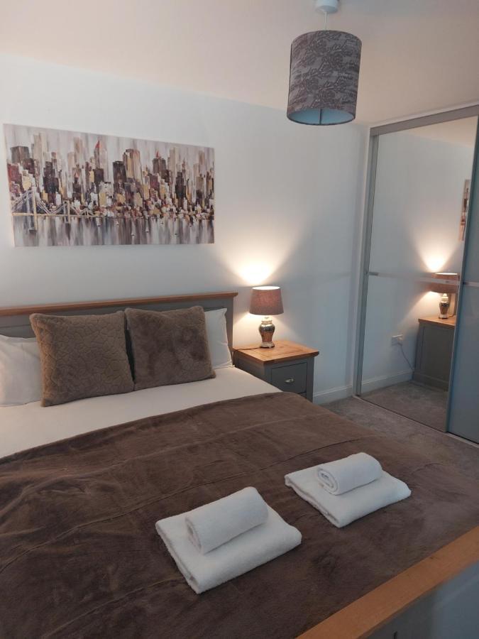 Hébergement de vacances Beautiful 4-bedroom House With Private Garden & Parking Édimbourg