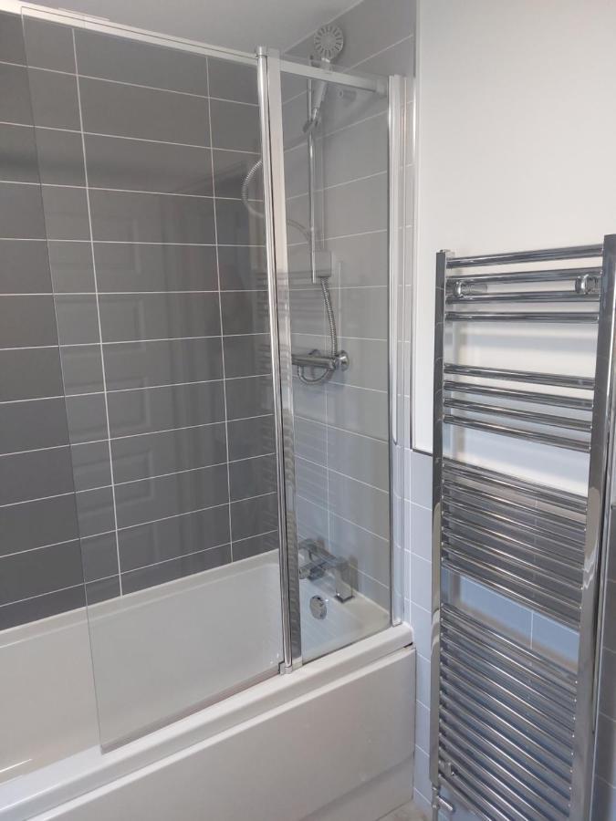 Hébergement de vacances Beautiful 4-bedroom House With Private Garden & Parking Édimbourg