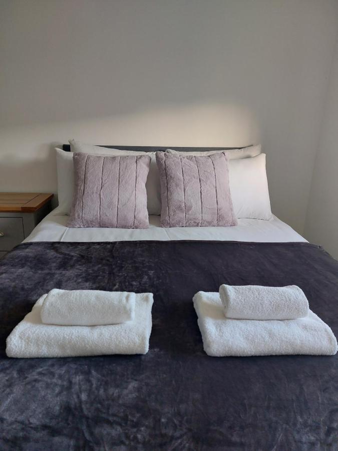 Hébergement de vacances Beautiful 4-bedroom House With Private Garden & Parking Édimbourg
