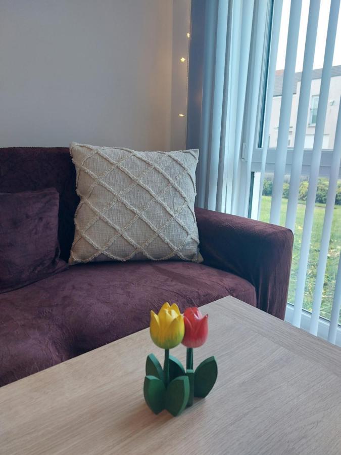 Beautiful 4-bedroom House With Private Garden & Parking Édimbourg