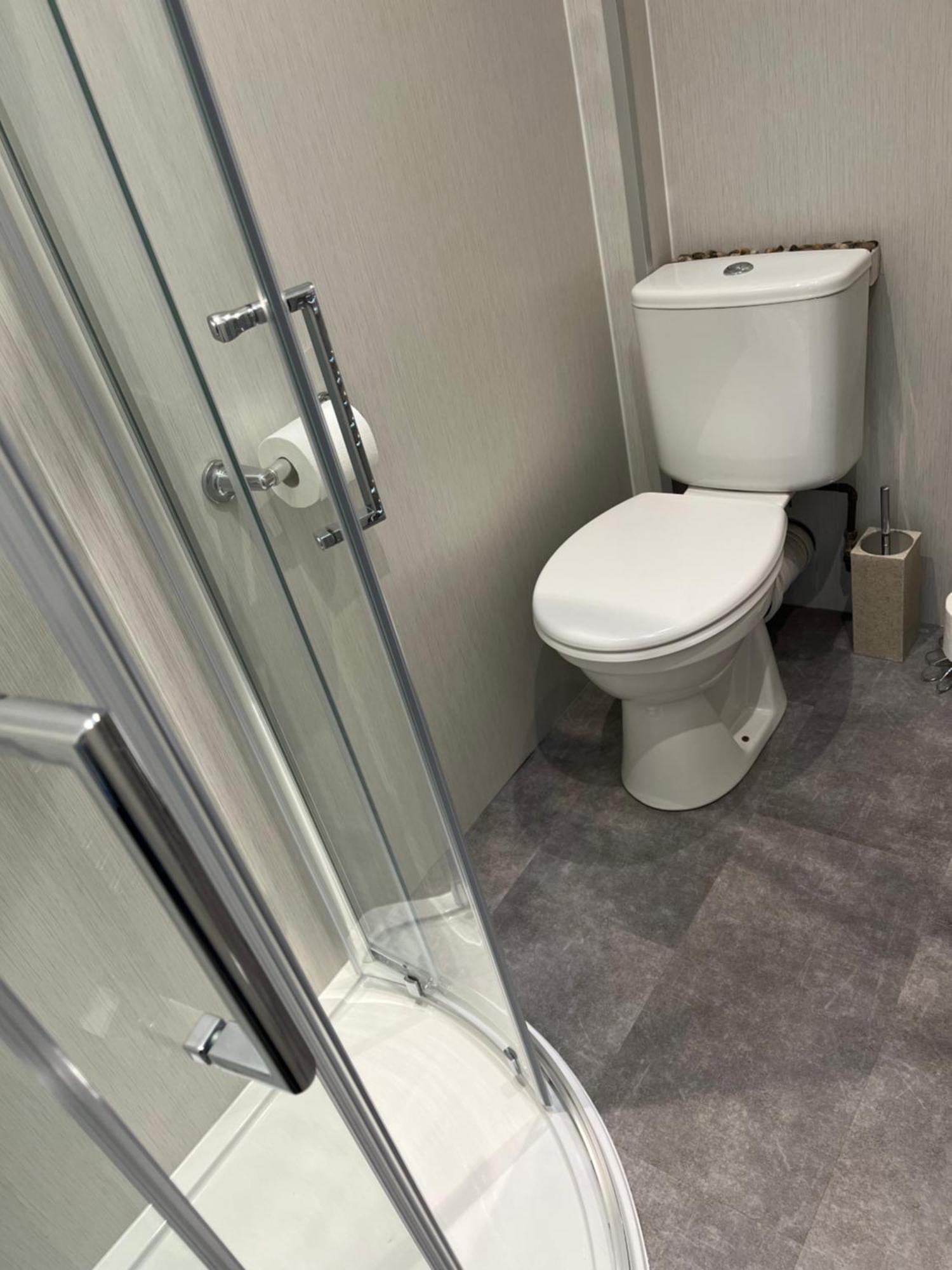 Dalmore Bed & Breakfast Edinburgh
