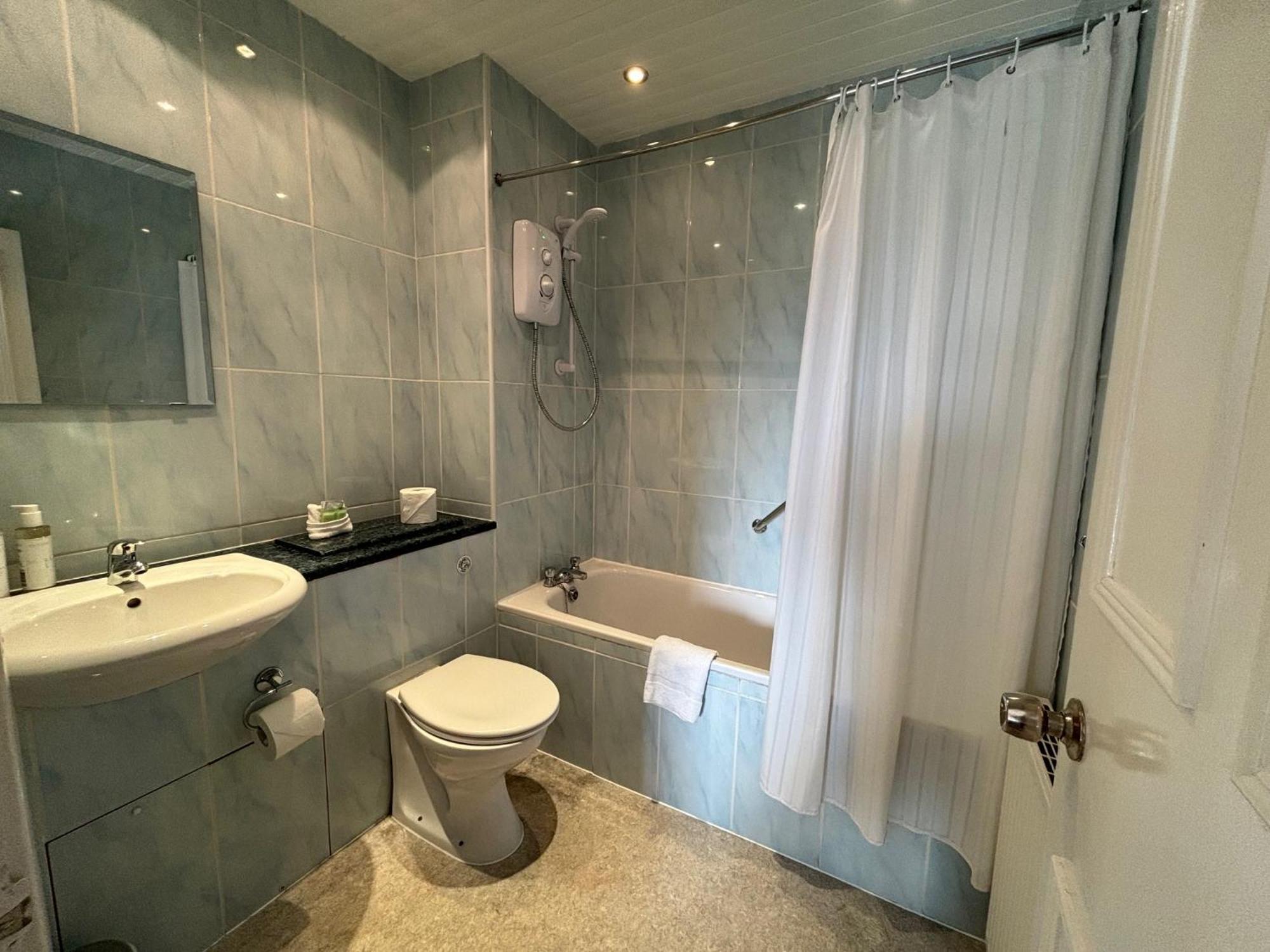 Sonas Maison d'hôtes 3*