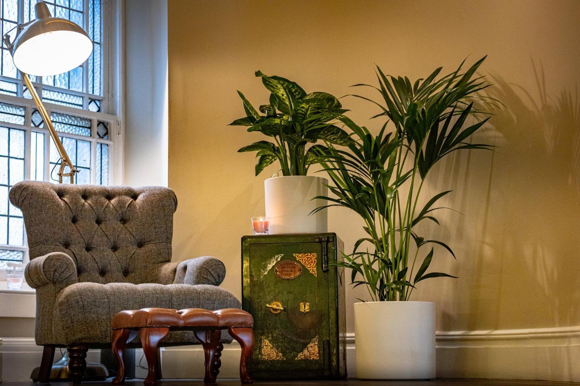 Indigo - - Princes Street By Ihg Édimbourg