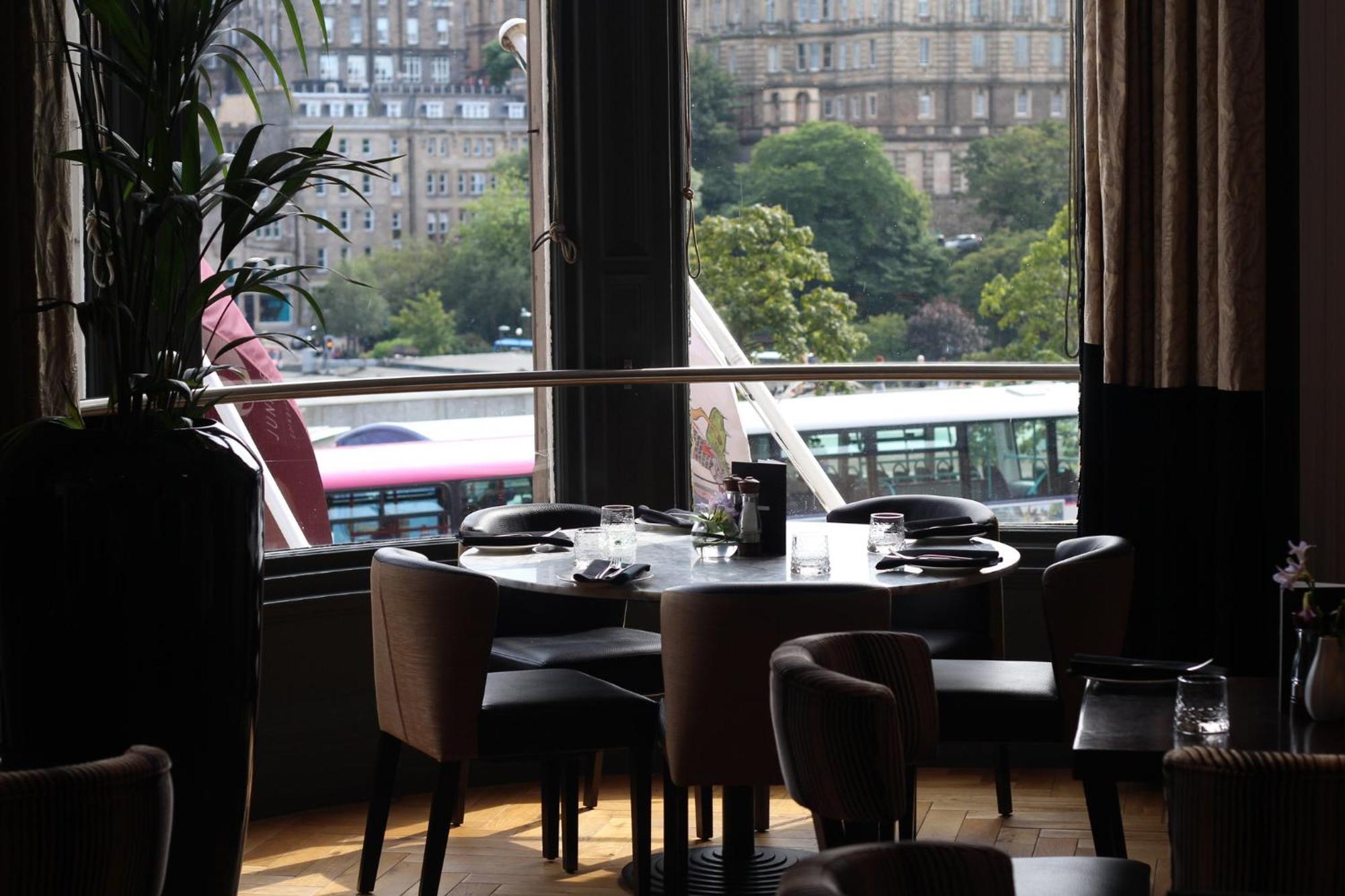 Indigo - - Princes Street By Ihg 4*