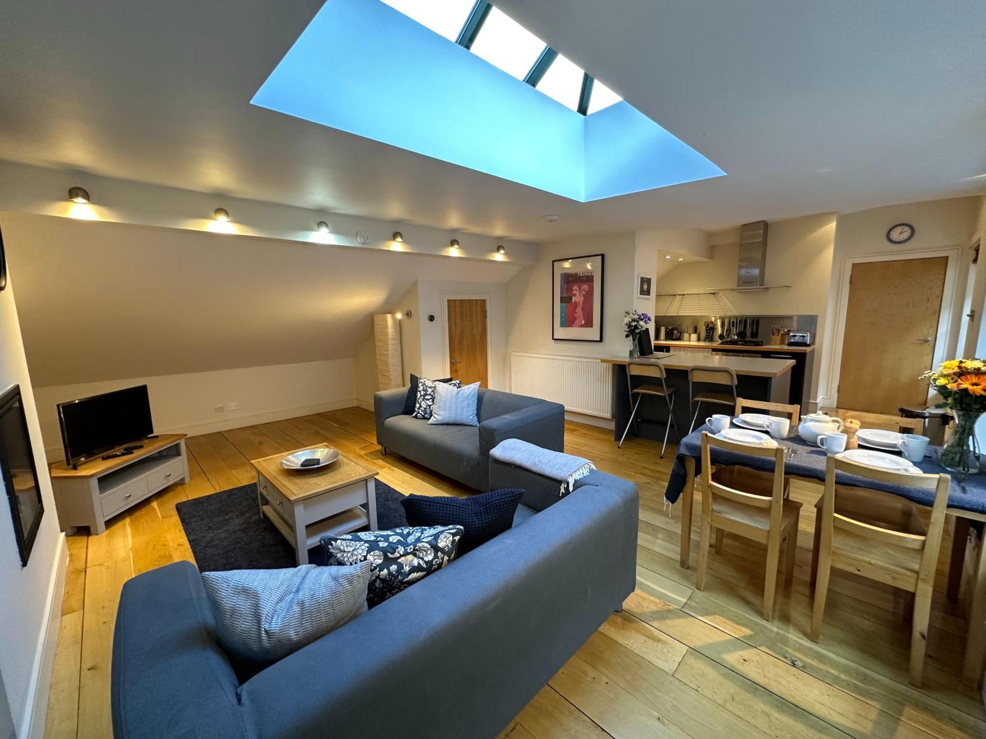 Thistle Lane *