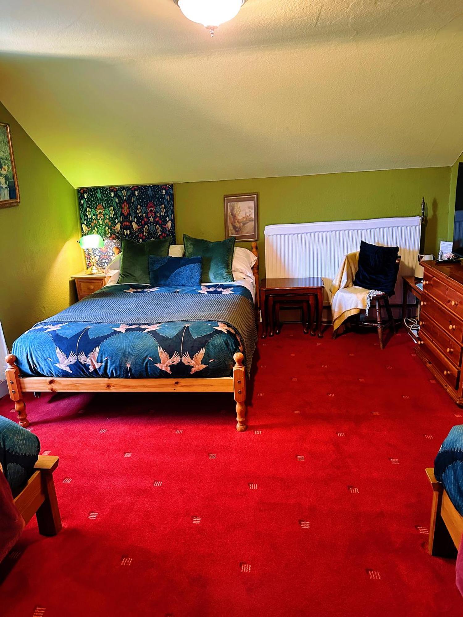 Gasthuis Rosehall 3*