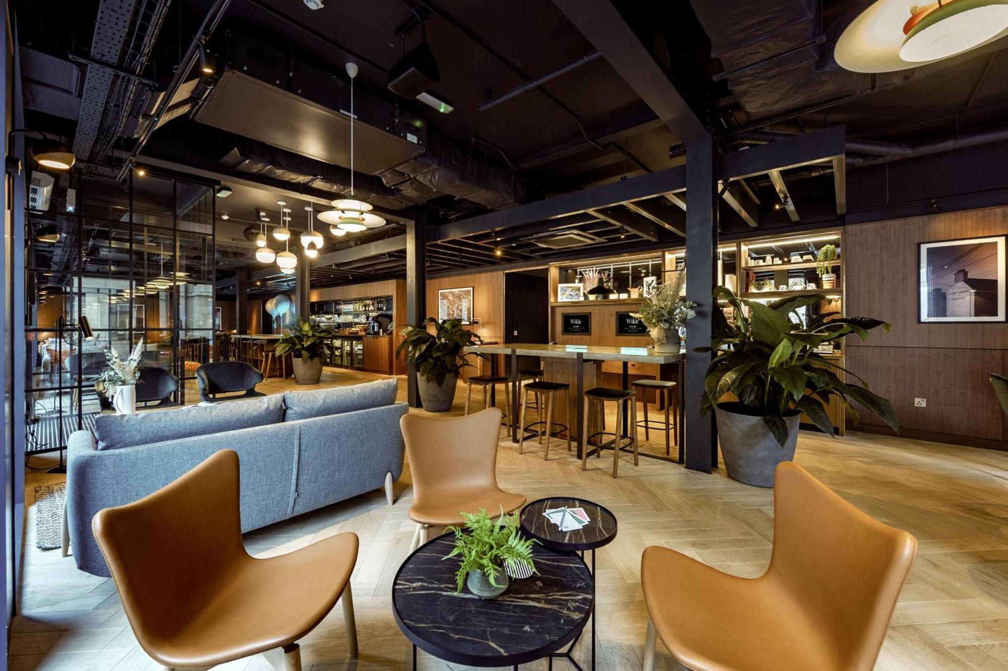 Wilde Grassmarket 4* Edinburgh