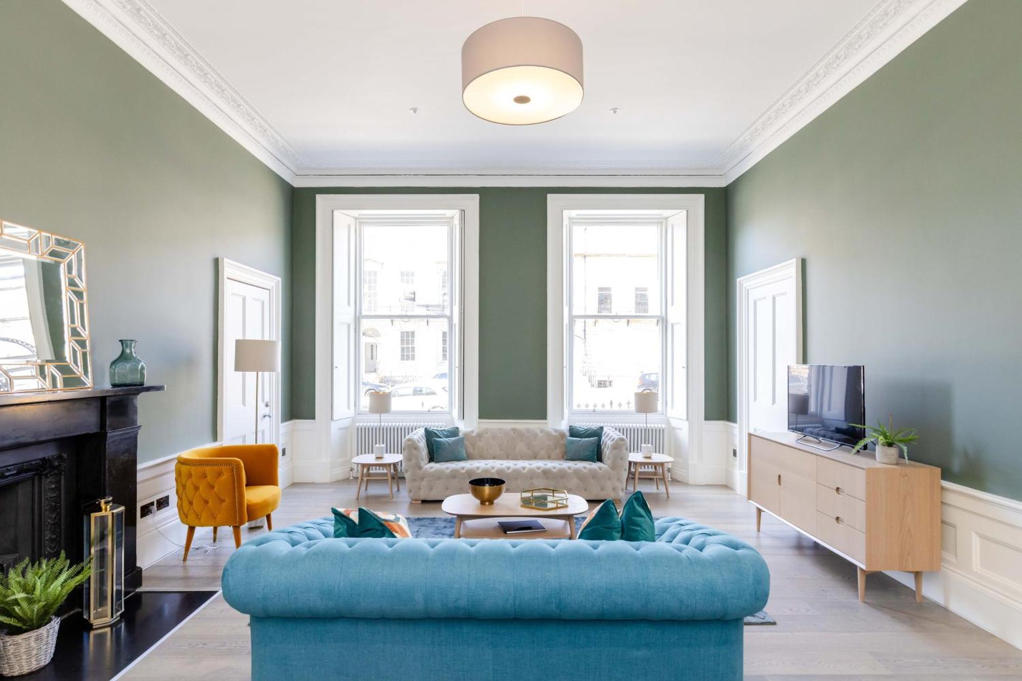 Dragon - Alina - 1 Bed Centre Luxury Appartement