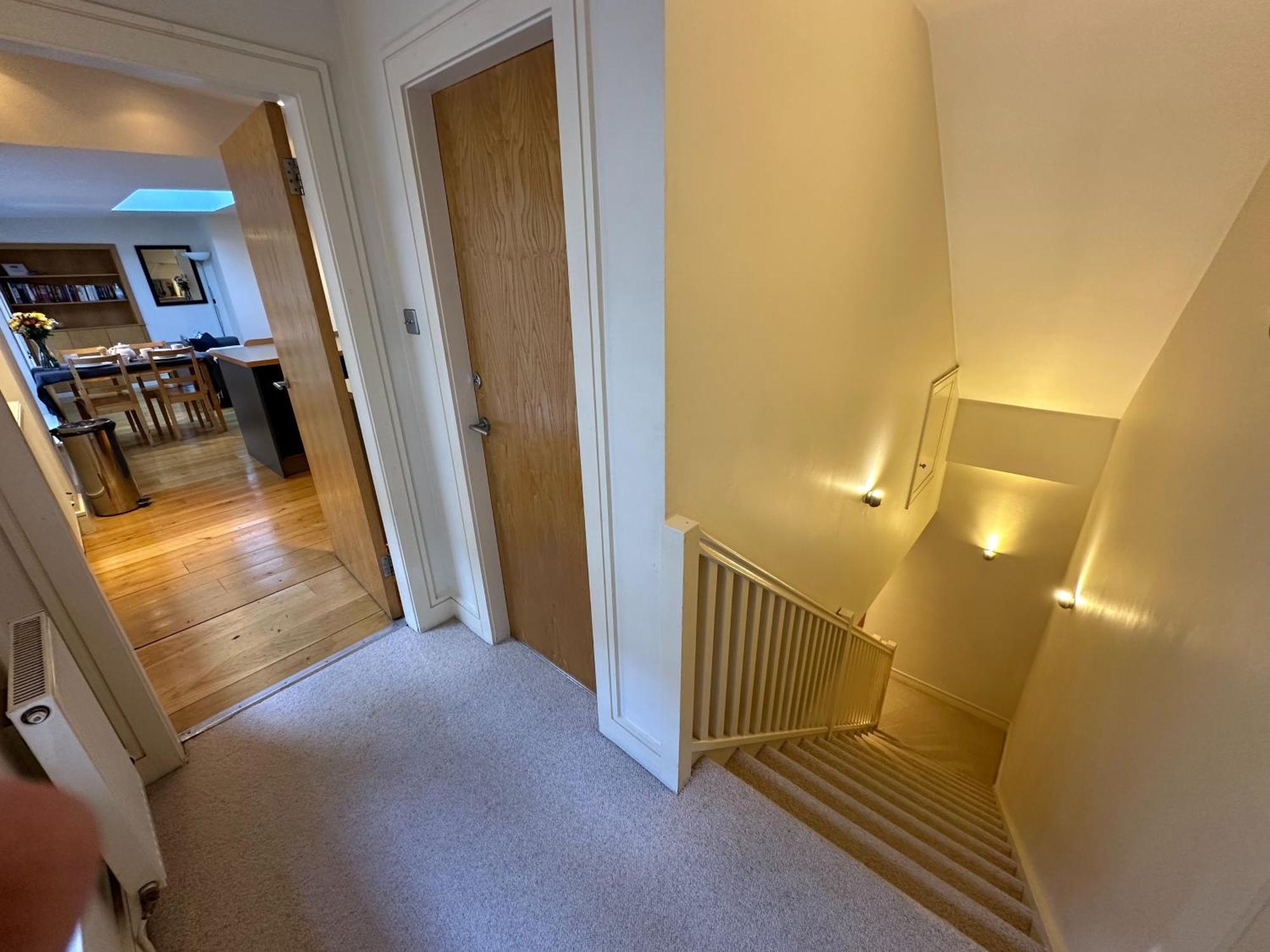 Thistle Lane