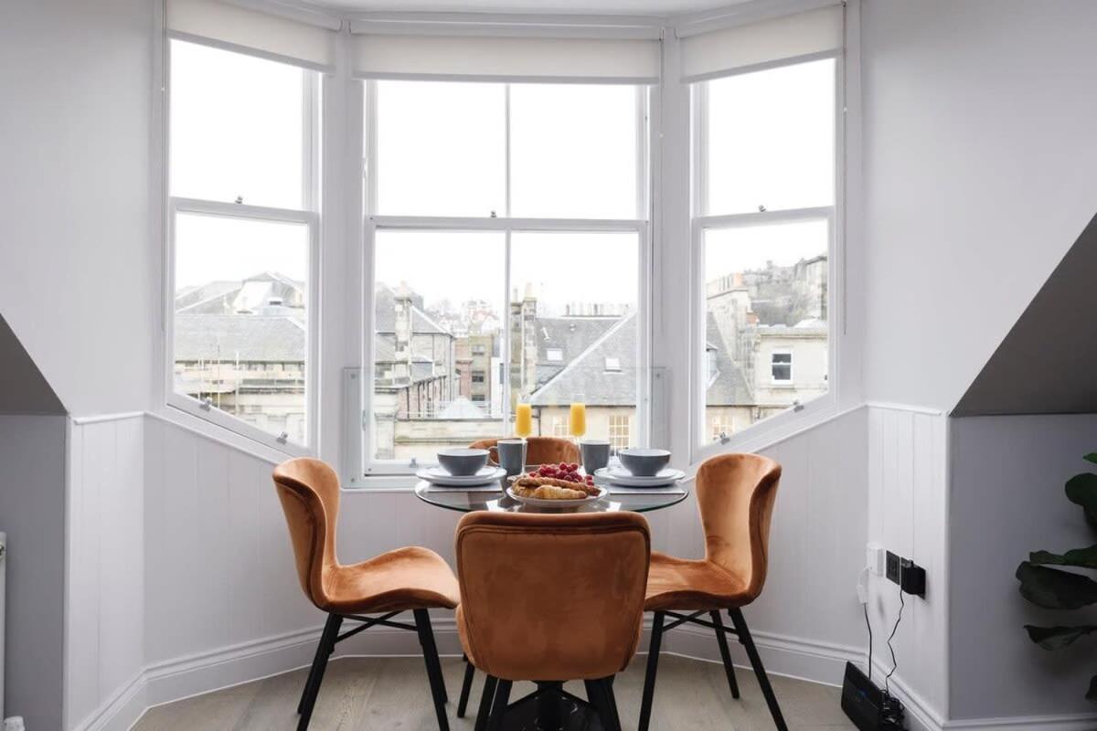 Dragon - Centre Castle View 1 Bed Appartement