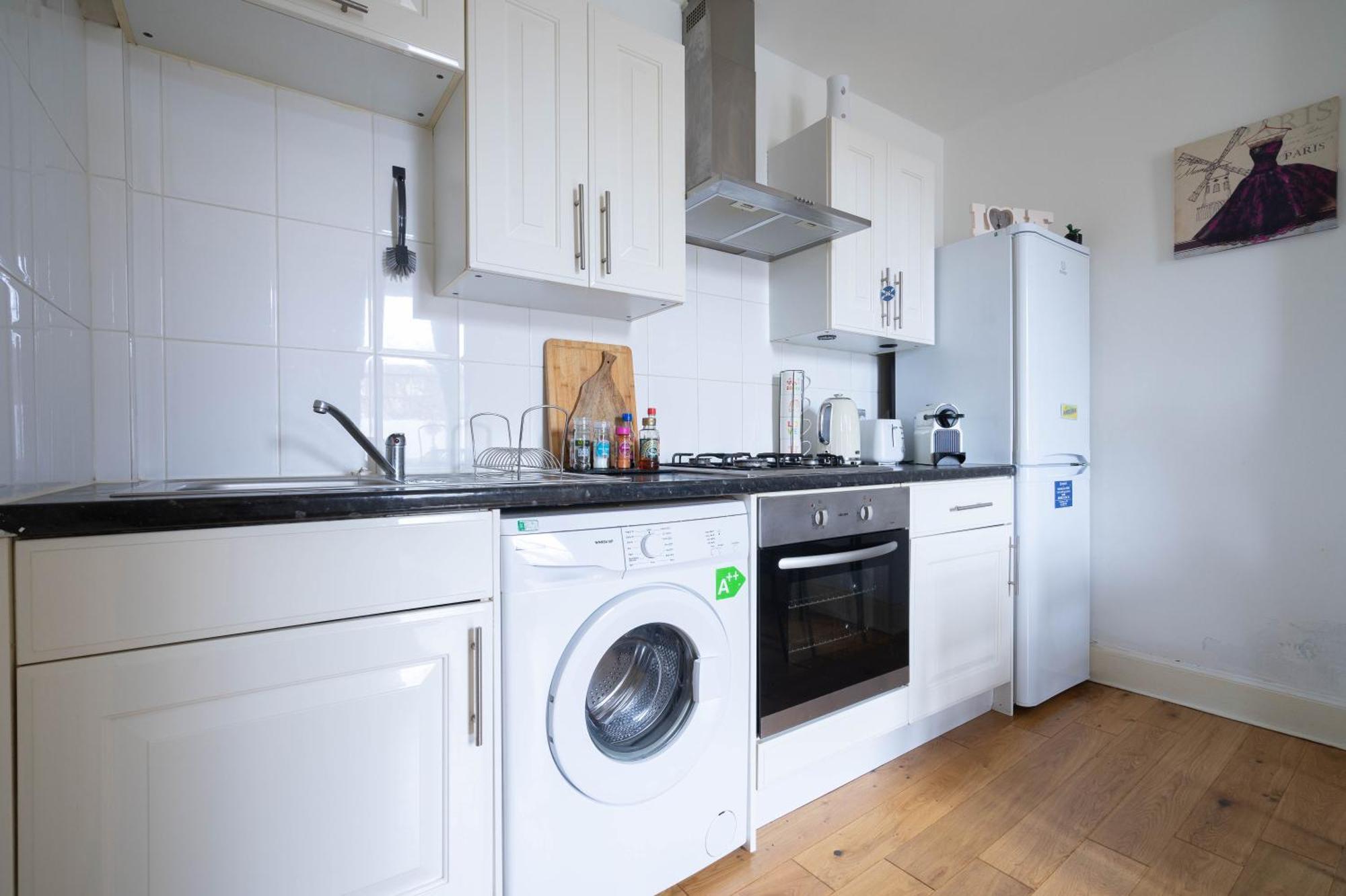 Cosy Leith Escape - Apartment
