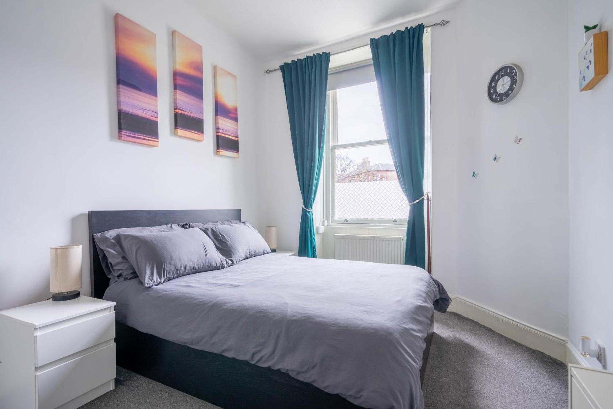 Cosy Leith Escape -