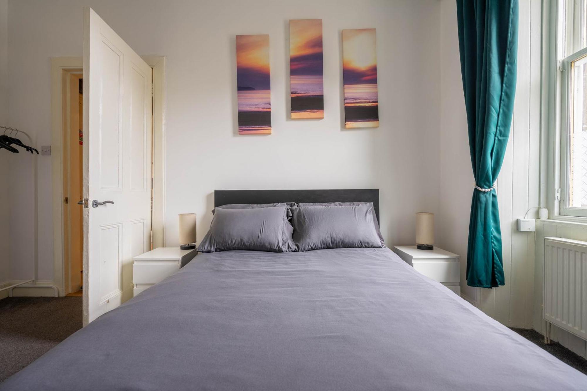 Cosy Leith Escape - Apartment *