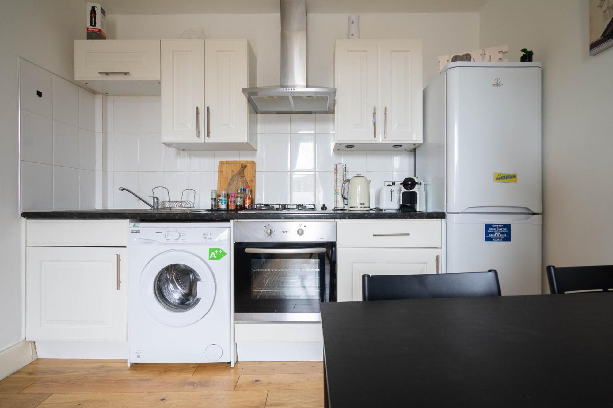 Cosy Leith Escape - Apartment Edinburgh