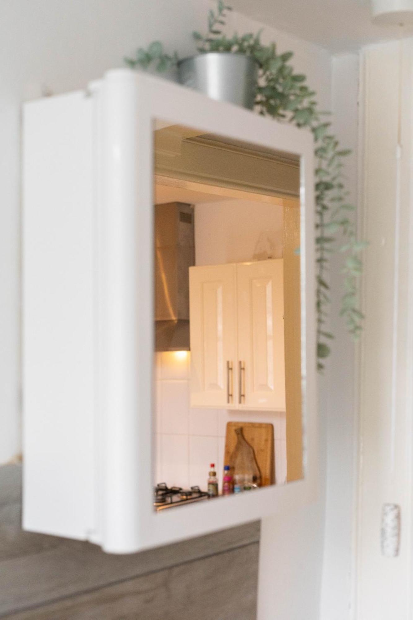 Cosy Leith Escape - * Edinburgh