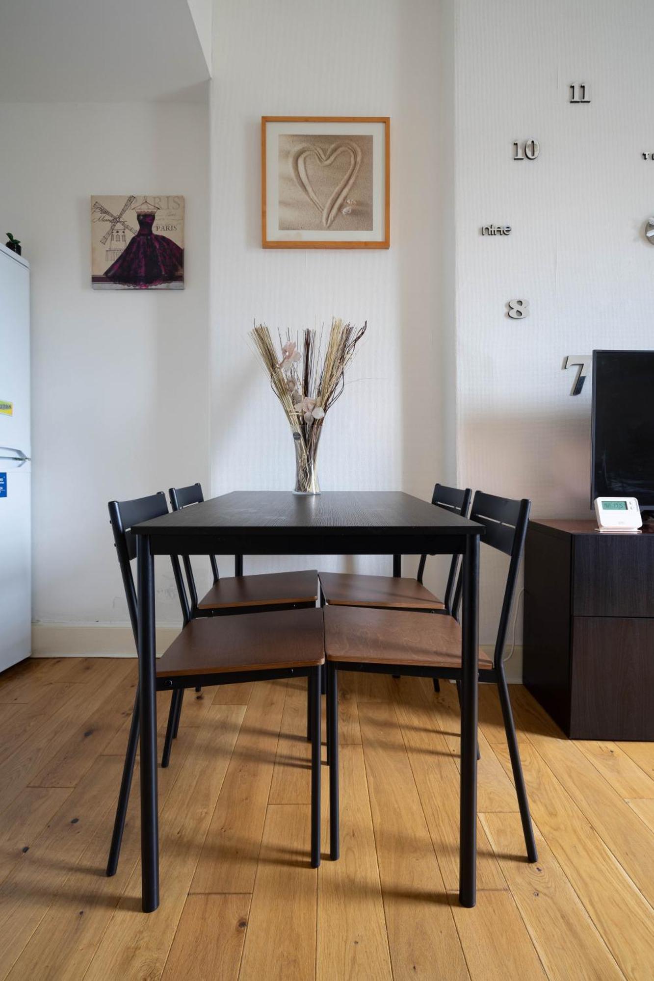 Cosy Leith Escape - Edinburgh