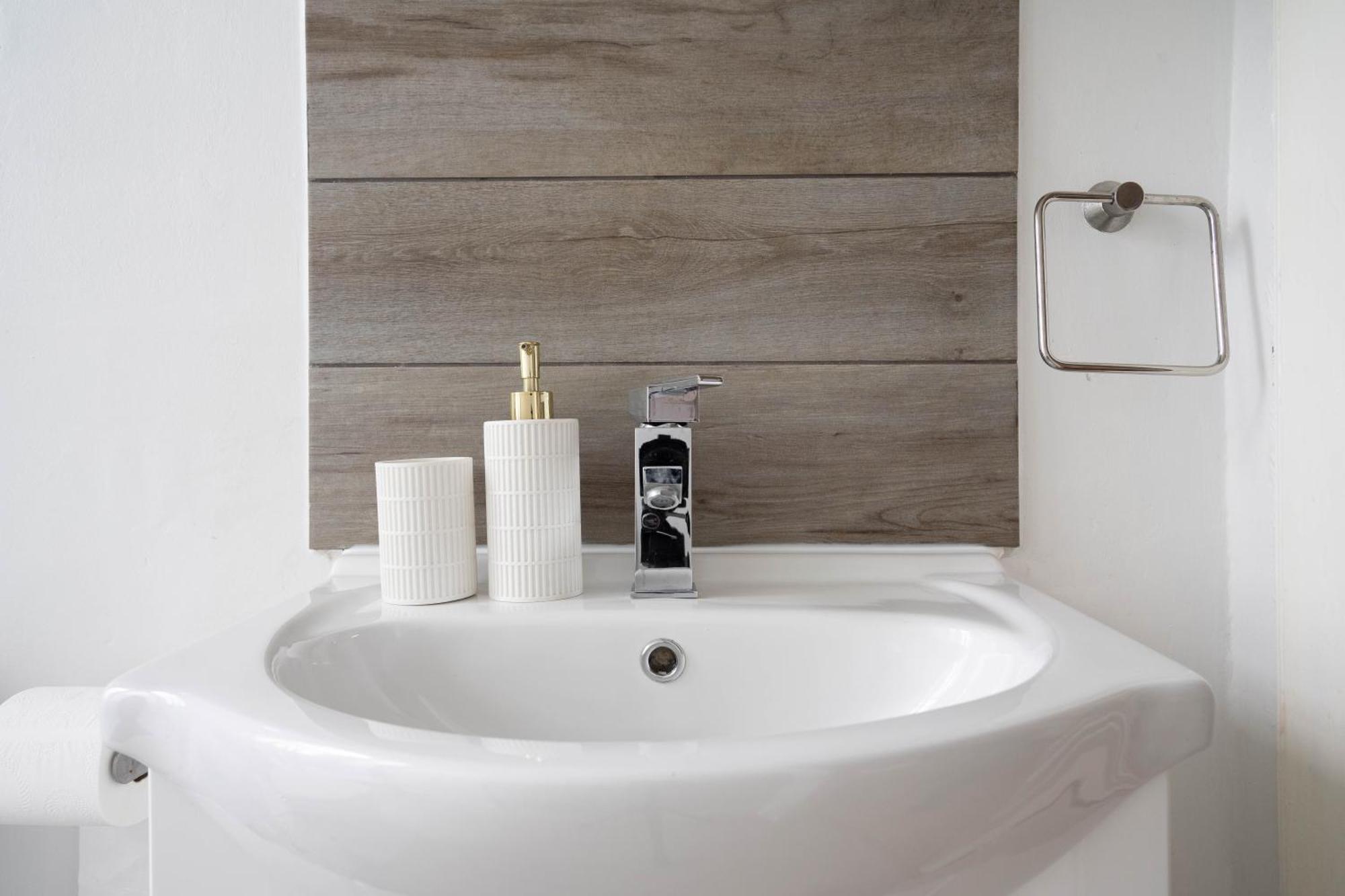 Apartment Cosy Leith Escape -