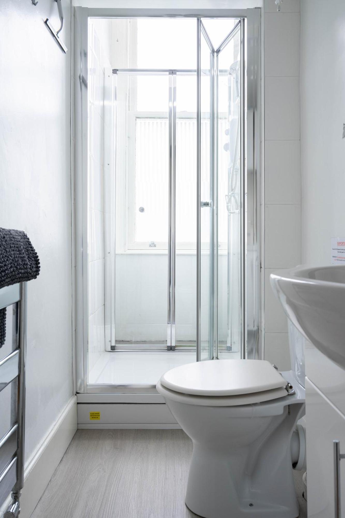 Apartment Cosy Leith Escape -
