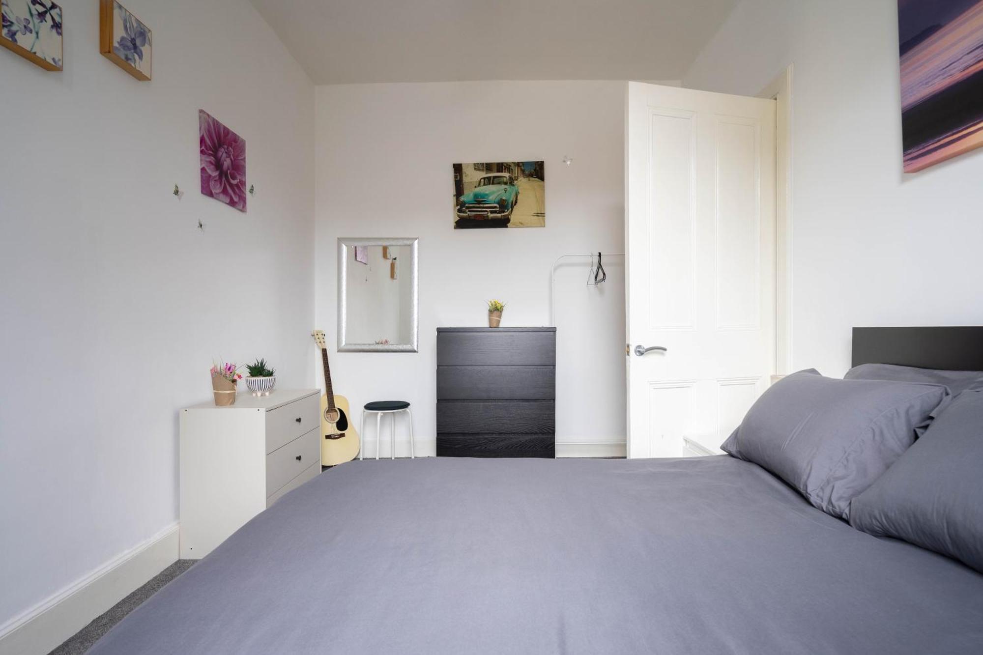 Apartment Cosy Leith Escape -