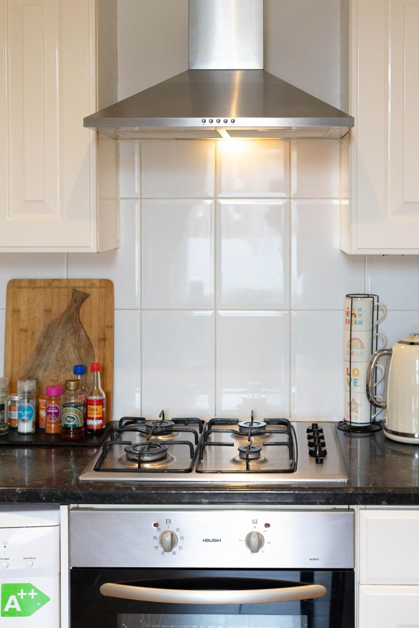Apartment Cosy Leith Escape -