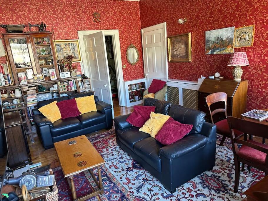 Apartment Very 2 Bedroom Flat In World Heritage Site *