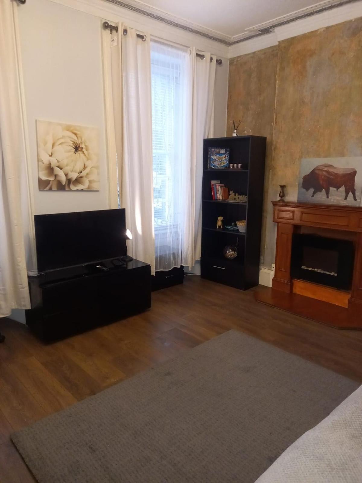 Appartement 1 Bedrooms Flat In Haymarket, Heart Of Flat Sleeps 4 Édimbourg