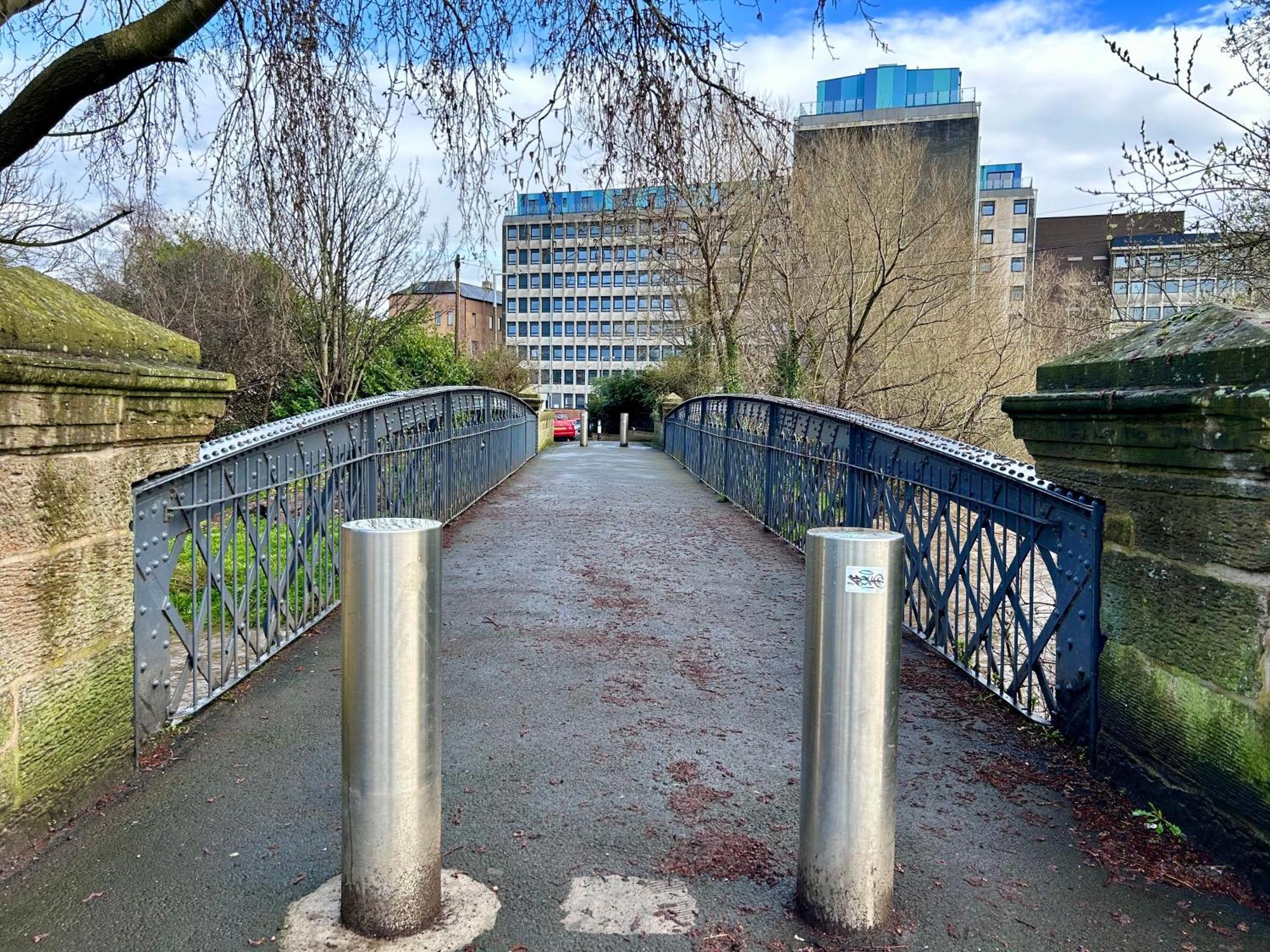 Urban Oasis:perfect In City * Edinburgh