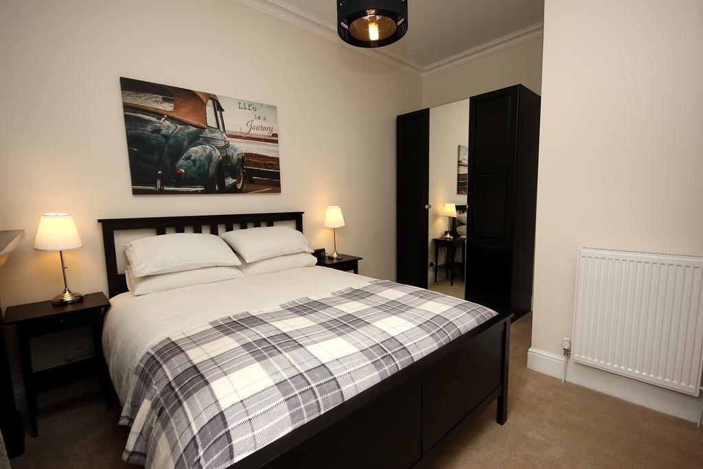 Appartement Hamish's Hame Licence No Eh 69774 P