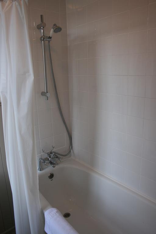 Appartement Royal Mile Budget