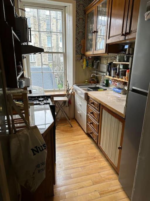 Apartment Very 2 Bedroom Flat In World Heritage Site *