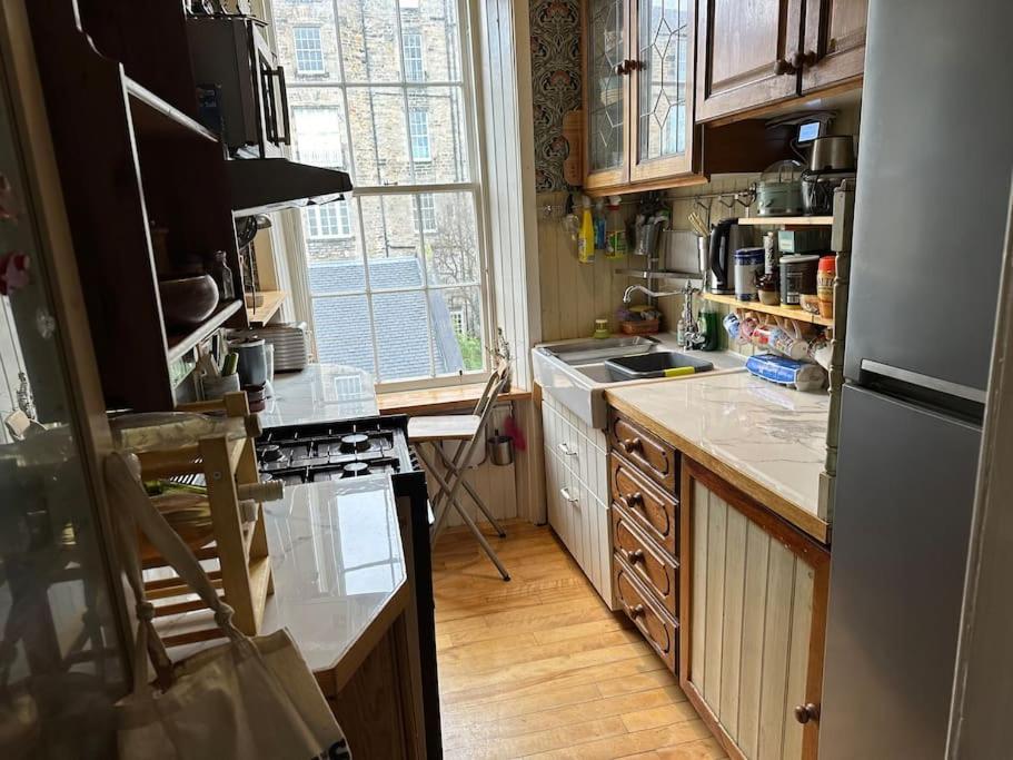 Apartment Very 2 Bedroom Flat In World Heritage Site