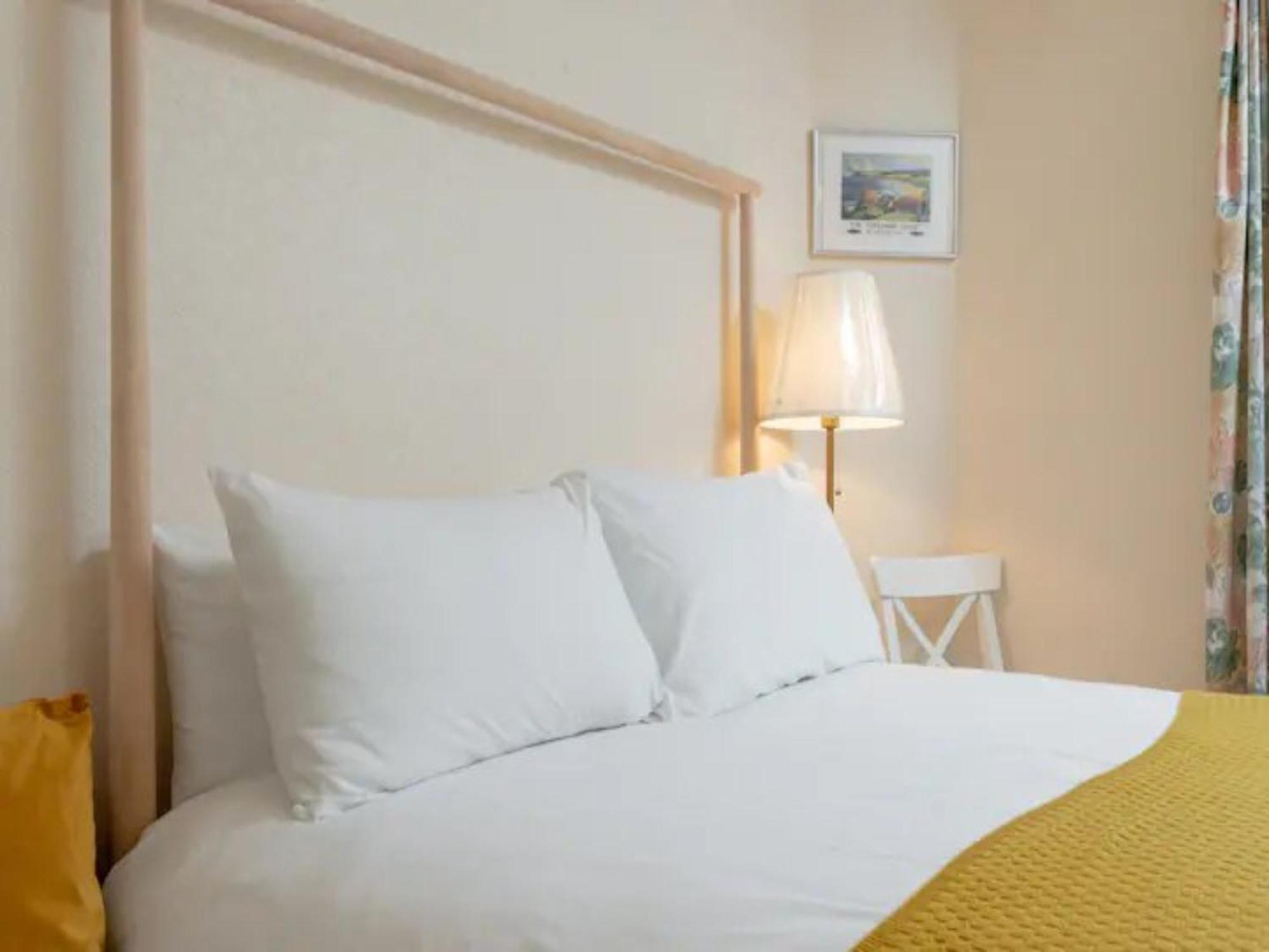 Vakantiehuis Pass The Keys Spacious Murrayfield Flat Edinburgh