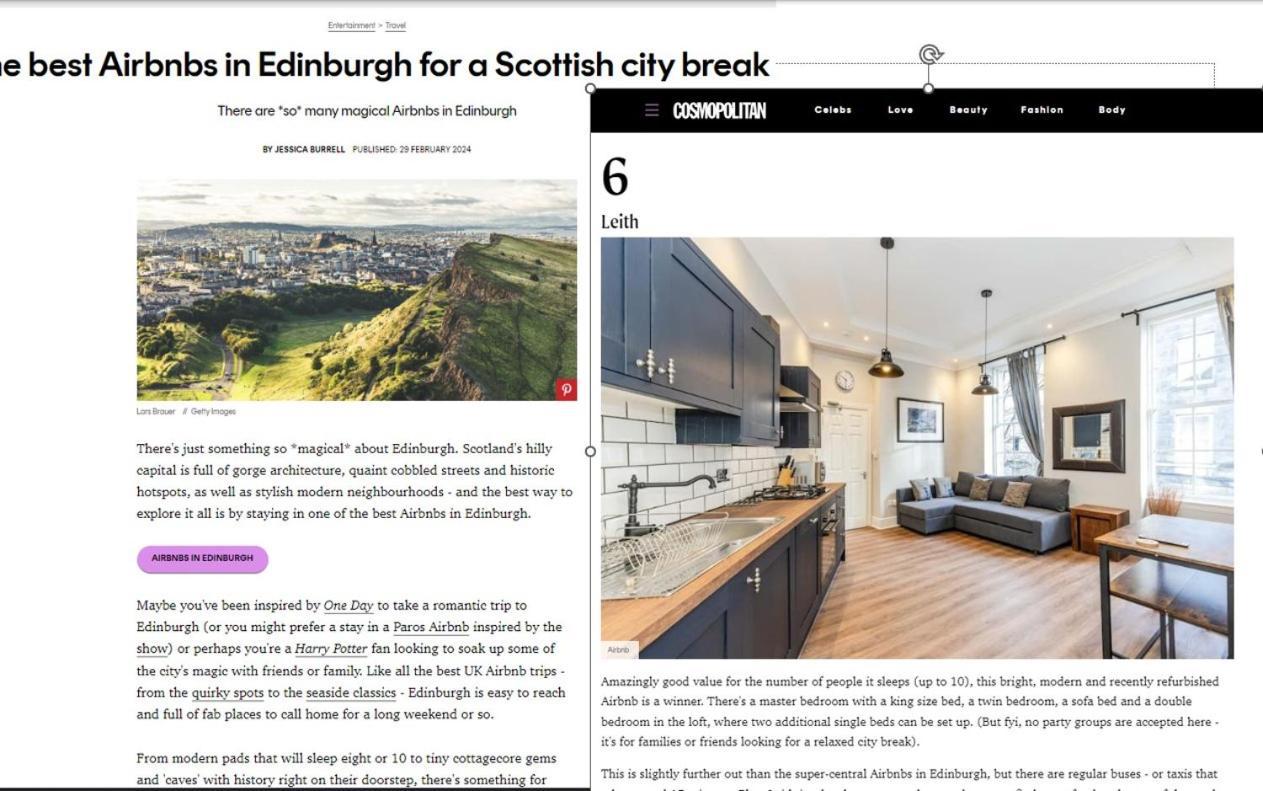 Traditional 3 Bedroom Quiet Duplex Flat By High St, Trams And Buses - Just 1-5 Miles To Centre Appartement