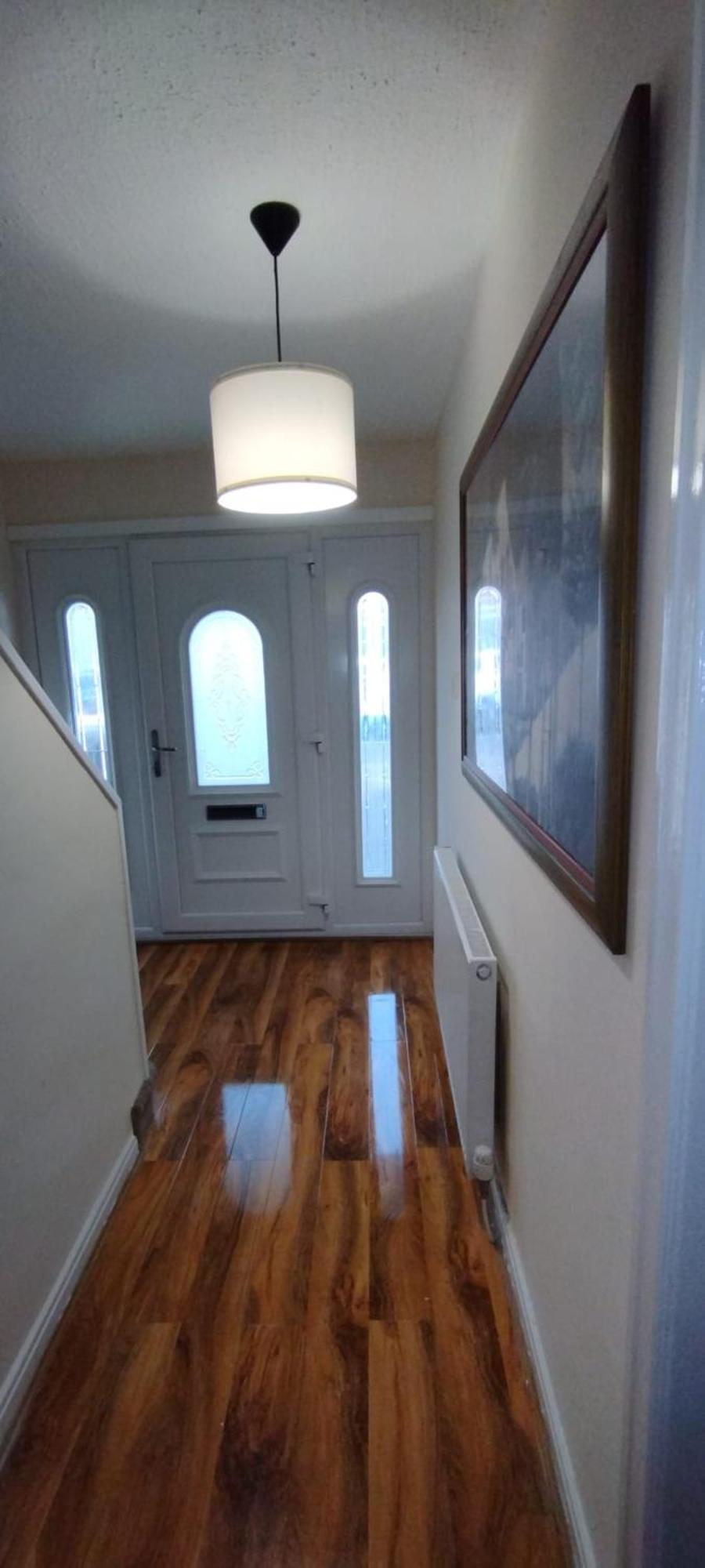 Villa 3 Bed House In - Private Parking Édimbourg