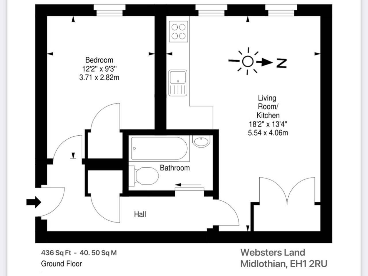 E'holidays Appartement *