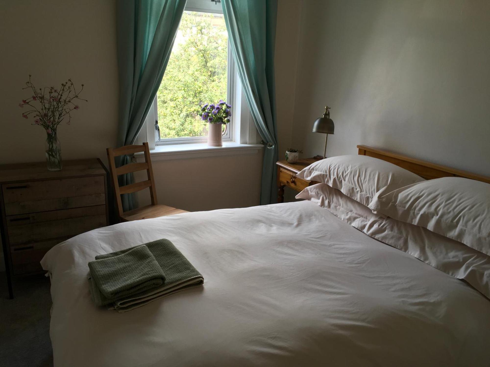 Dryden Gardens Homestay