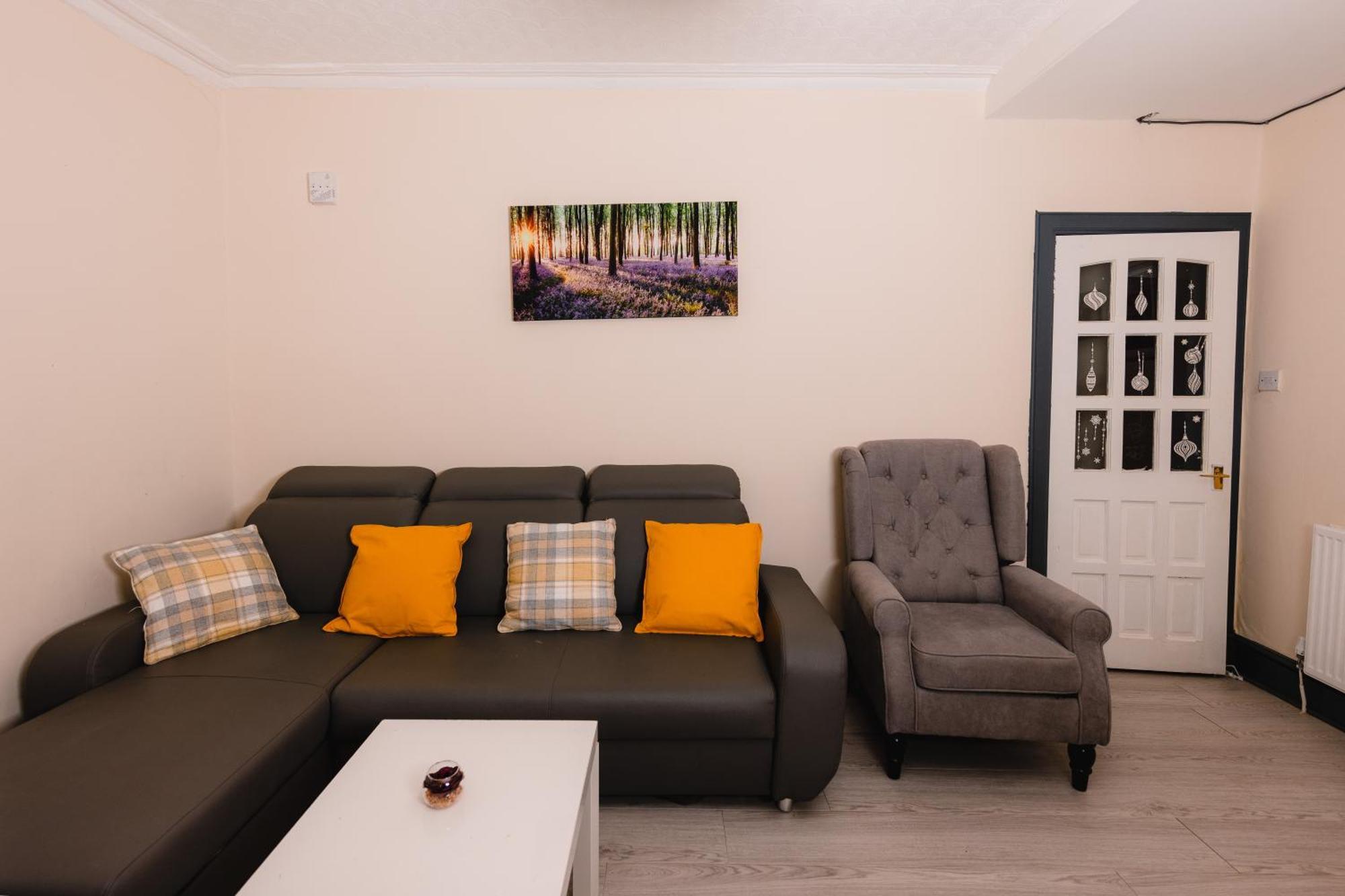 Warm&welcoming Centre By Meadows 3 *