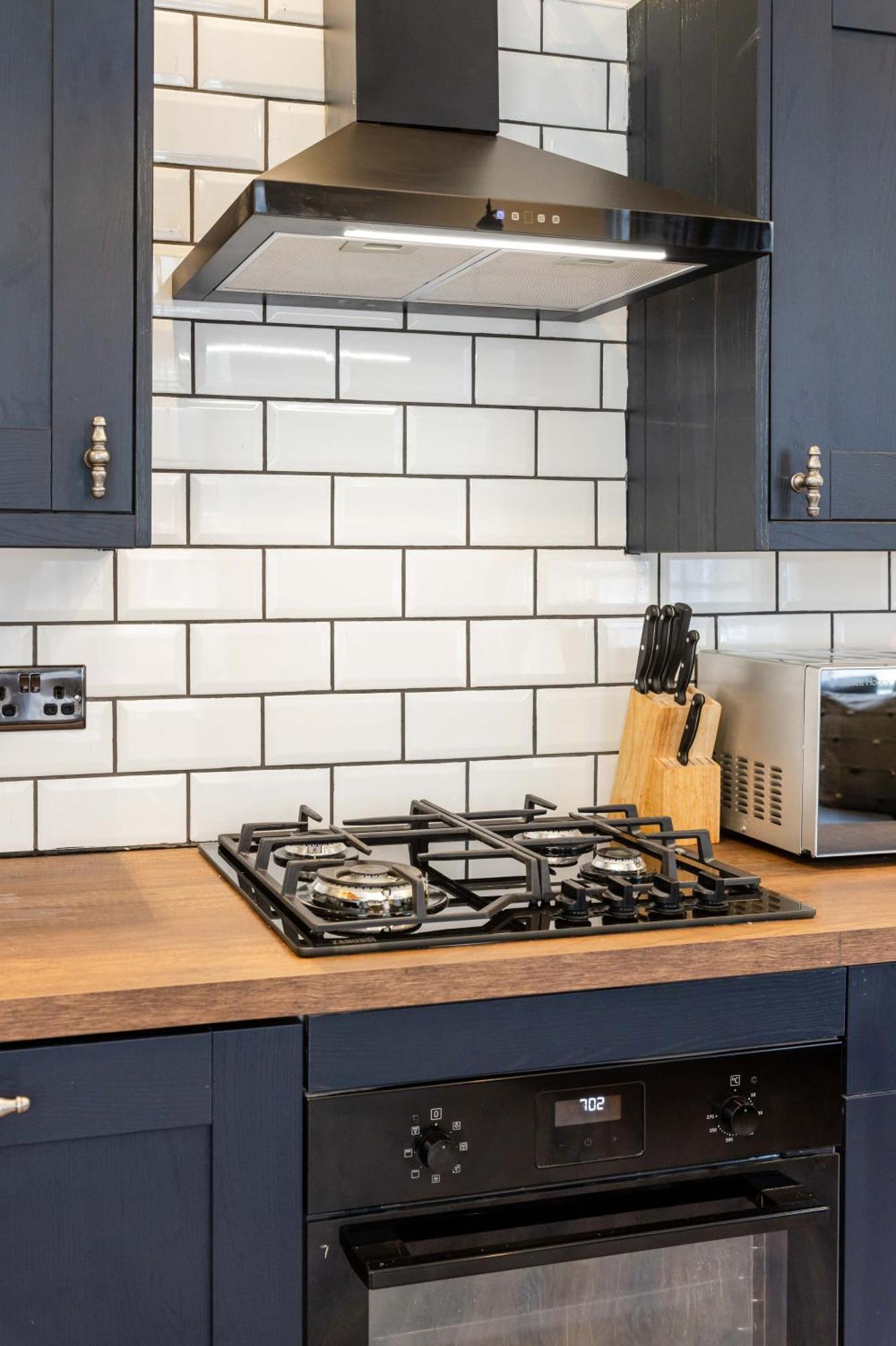 Appartement Traditional 3 Bedroom Quiet Duplex Flat By High St, Trams And Buses - Just 1-5 Miles To Centre Édimbourg