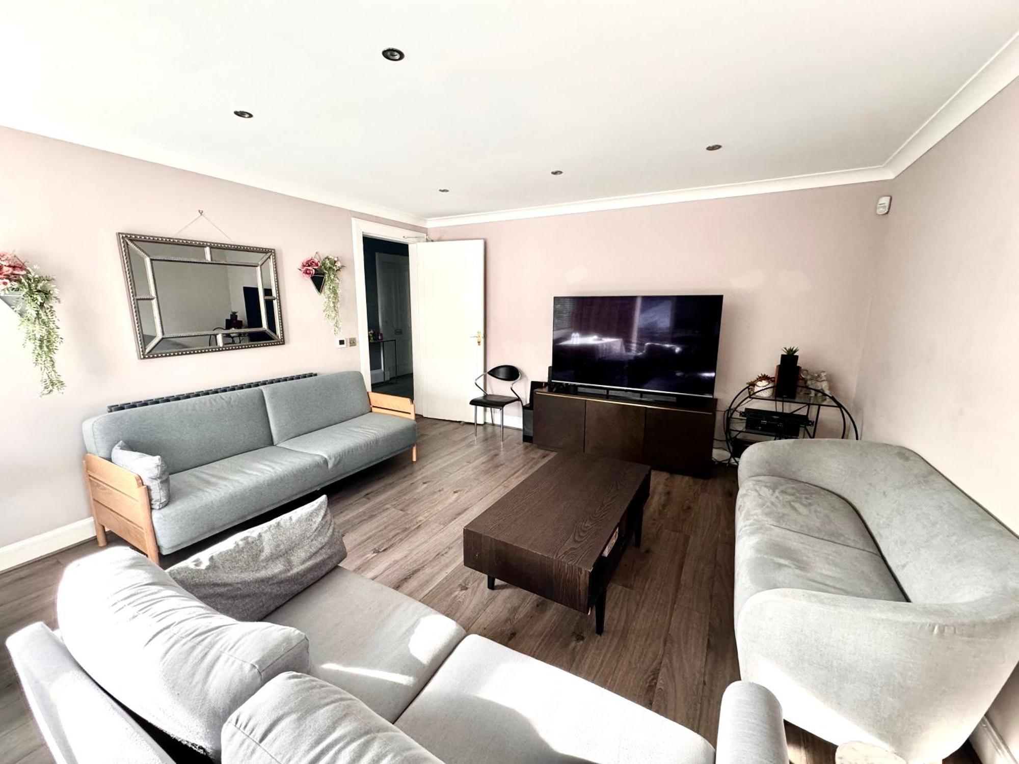 Immanuel House - Modern Luxury Victorian 1872 - Free Parking & Fast Fibre Optic Wifi Édimbourg