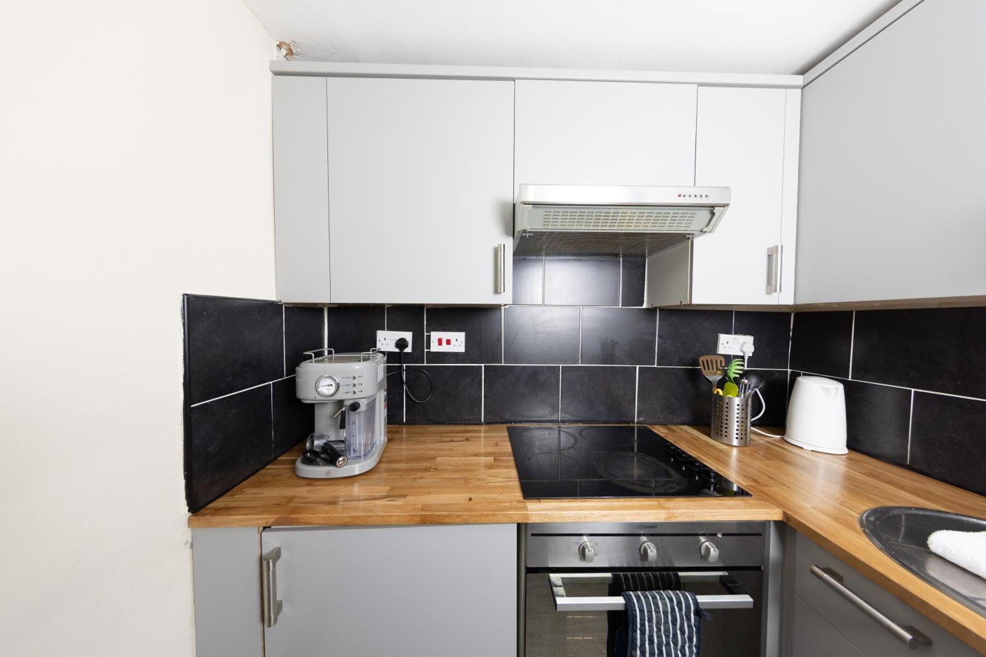 Warm&welcoming Centre By Meadows 3 Apartment
