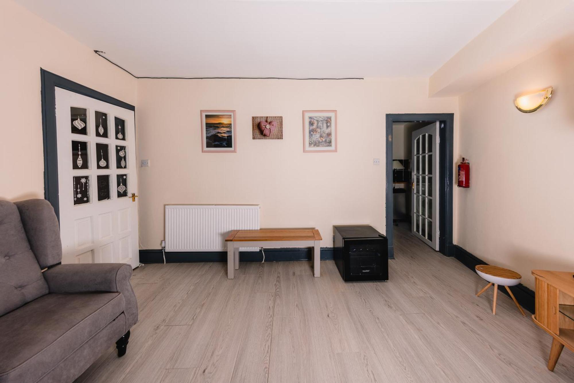 Warm&welcoming Centre By Meadows 3 Apartment *