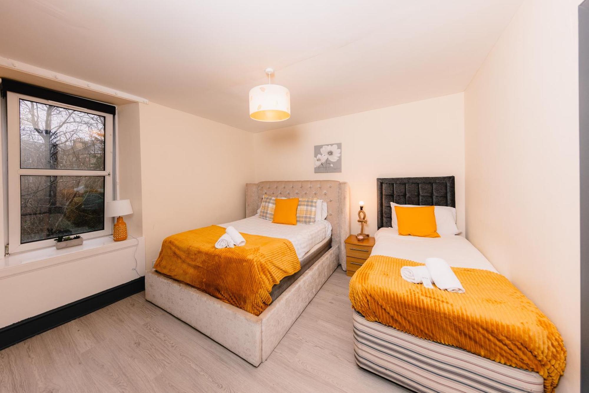 Apartment Warm&welcoming Centre By Meadows 3 *
