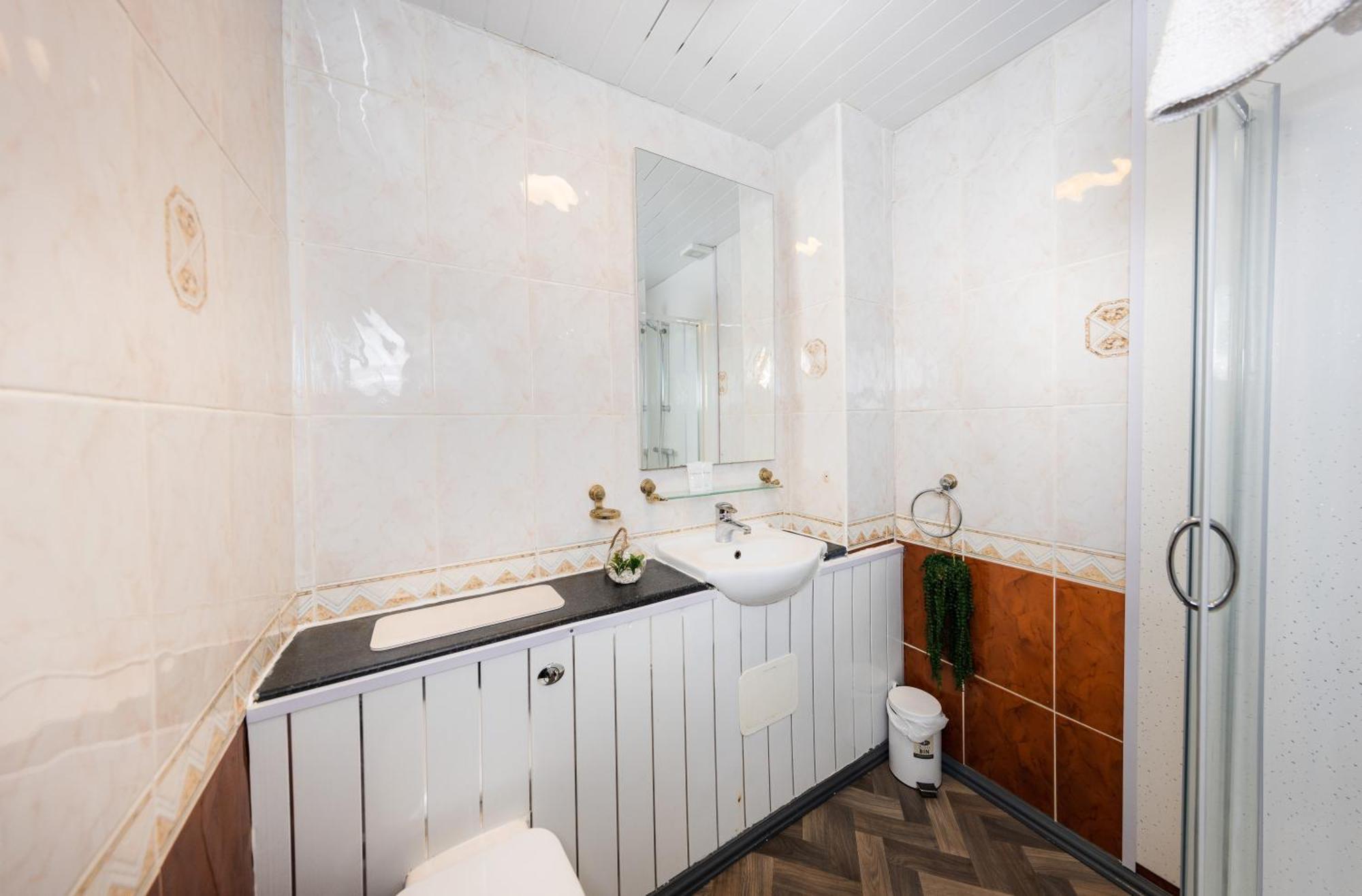 Warm&welcoming Centre By Meadows 3 *