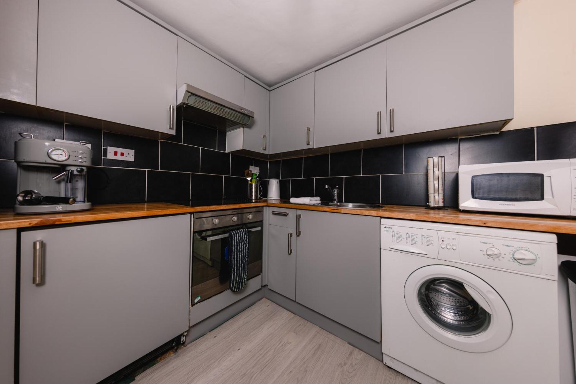 Warm&welcoming Centre By Meadows 3 Apartment *