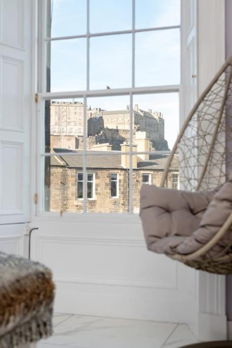 Appartement Spacious Modern Centre Castle Views *