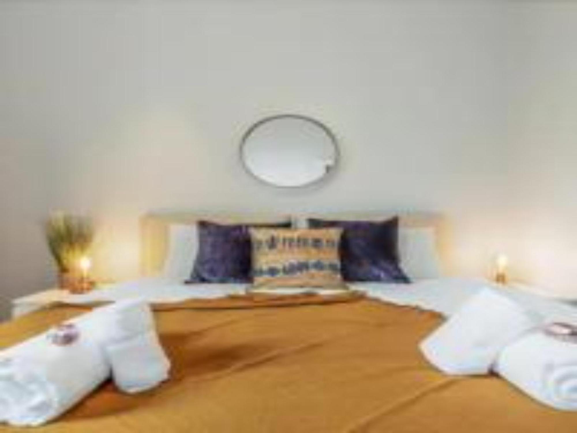 Appartement Pass The Keys Main Door 3 Bed With Free Parking Édimbourg